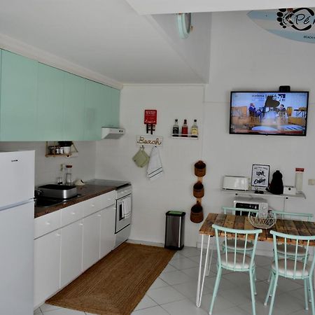 Apartament Pe N'Areia Torreira Zewnętrze zdjęcie