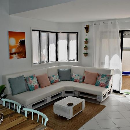 Apartament Pe N'Areia Torreira Zewnętrze zdjęcie