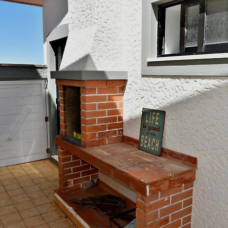 Apartament Pe N'Areia Torreira Zewnętrze zdjęcie