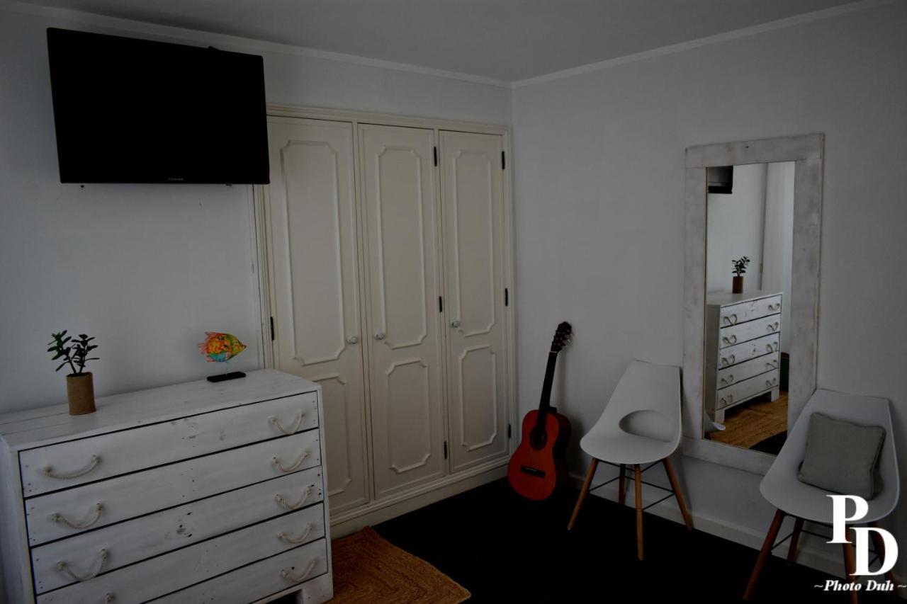 Apartament Pe N'Areia Torreira Zewnętrze zdjęcie