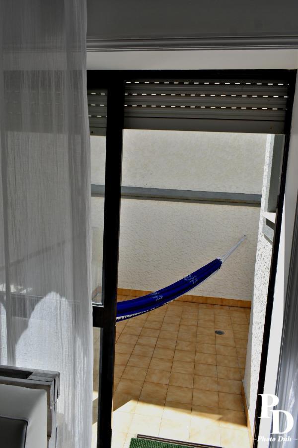 Apartament Pe N'Areia Torreira Zewnętrze zdjęcie