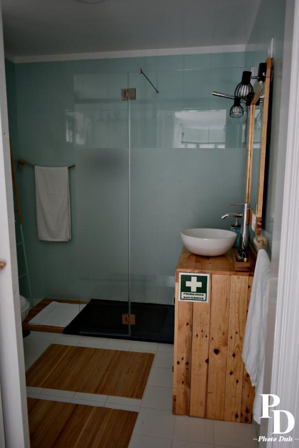 Apartament Pe N'Areia Torreira Zewnętrze zdjęcie