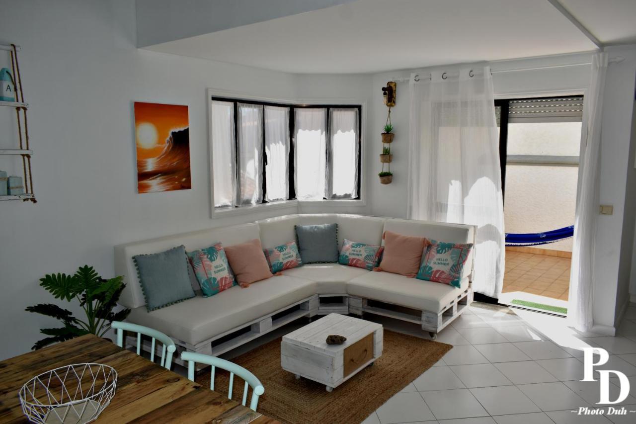 Apartament Pe N'Areia Torreira Zewnętrze zdjęcie