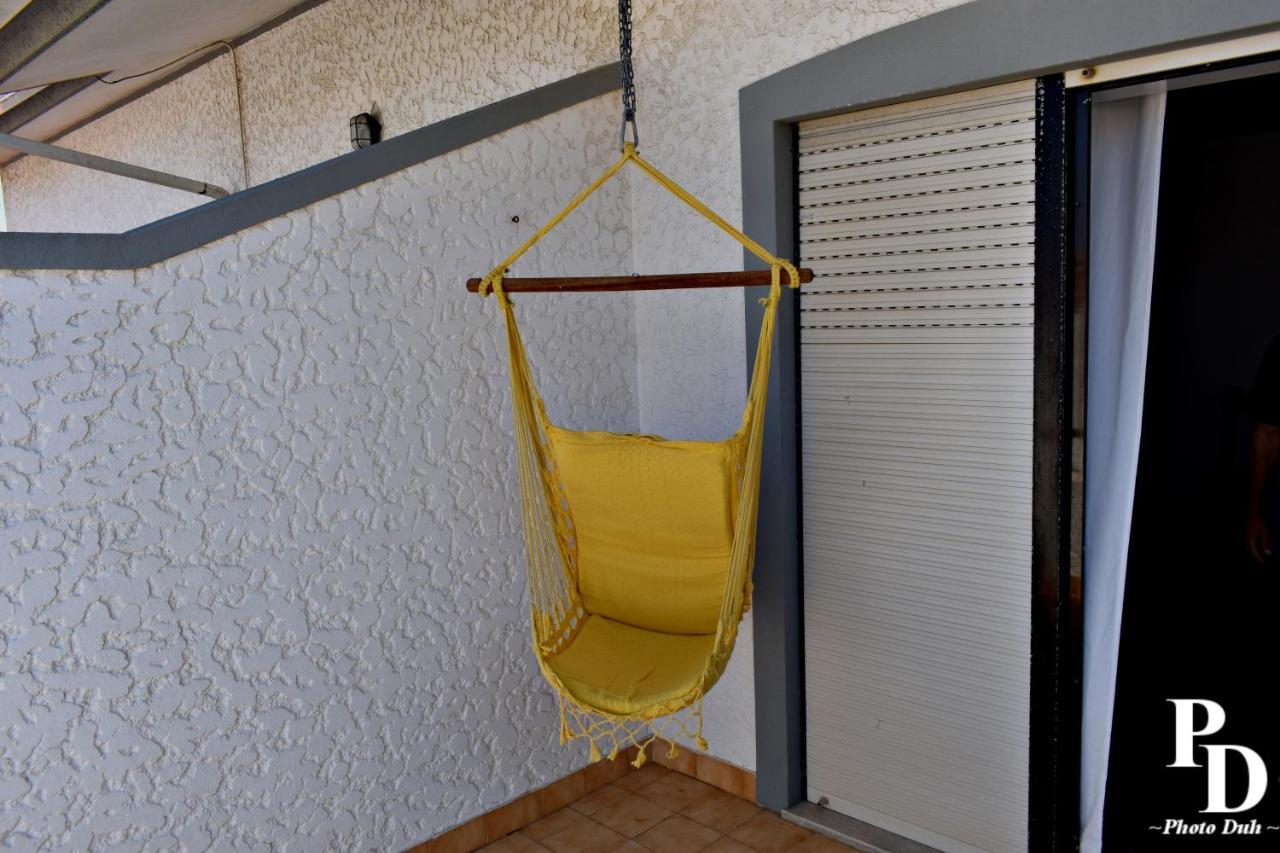 Apartament Pe N'Areia Torreira Zewnętrze zdjęcie