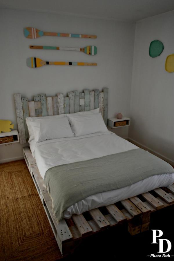Apartament Pe N'Areia Torreira Zewnętrze zdjęcie